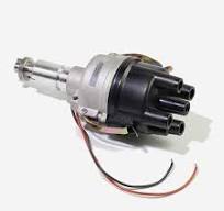Pertronix Replacement Distributor (fits pre-1965 Continental Engines)