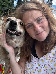 My Lake Swimmer, she's so majestic 🤩