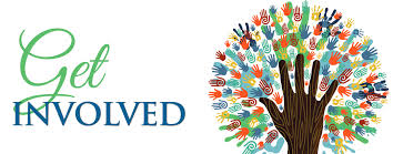 Image result for how to get involved
