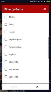 Open, click, read：all of your favorite novels in one place! Novel Updates For Android Apk Download