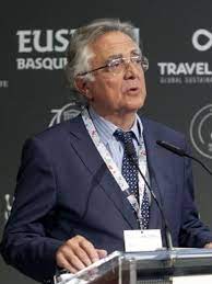 En vivo alejandra azcarate / monologo las apariencias #laazcarateoficial. Dr Tomas De Azcarate Bang Instituto De Turismo Responsable
