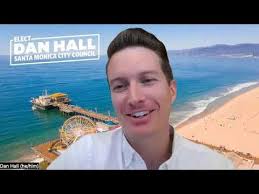Dan Hall: City Council Candidate Interview