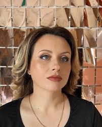 Аксения Луцкая (@aksenia_lutskaya) • Instagram photos and videos