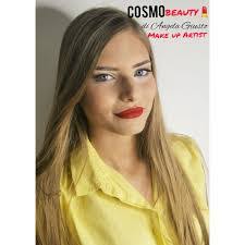 Angela Giusto's Instagram, Twitter & Facebook