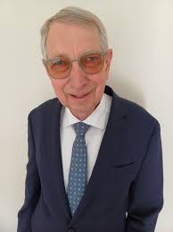 General Nicolau Award recipients