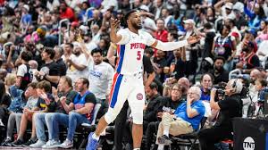 Malik Beasley, ex-Pistons guard, reportedly to play in Puerto Rico