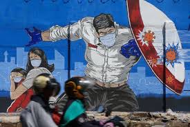 Generasi muda id percaya bahwa informasi yang bermanfaat bagi kemajuan pemuda indonesia layak untuk disebarkan secara luas. Ini Hak Kewajiban Pemerintah Dan Warga Negara Saat Pandemi Covid 19