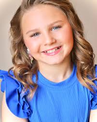 USA National Jr. Miss