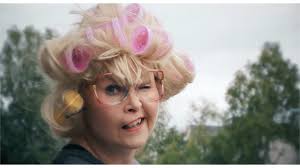 Här är Norrbottens egen James Bond