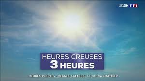 TF1+ - News update
