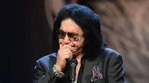 She survived the holocaust and met his father yeichel witz in israel. Kiss Gene Simmons Redet Sich In Rage Uber Masken Verweigerer