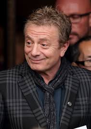 Sacked Coronation Street star Sean Wilson reveals surprising new job after  he's suddenly axed as Martin Platt