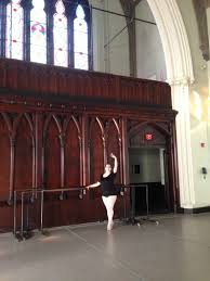 Jose Mateo Ballet School