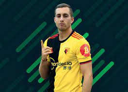 It is also one of the best clubs in england. Sportsbet Io Extend Partnership Deal Watford Fc To Put Bitcoin Logo On Home Kit