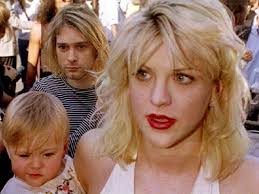 20 Years After Kurt Cobain Und Die Mythen Um Seinen Tod Schlagzeilen Nordbayern
