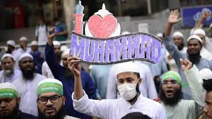 Selasa, 11 mei 2021, minggu 19. Warga Dan Perusahaan Prancis Didesak Tinggalkan Pakistan Malay News Indonesia