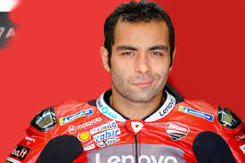 22.07.2020 11:04 | son güncelleme: Get To Know Ducati Rider Danilo Petrucci