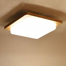 Modern Led Wood Ceiling Lights Cl225 Ceiling Lights Wall Lamp Table Lamp Pendant Lamp Christmas L Install Ceiling Light Ceiling Lights Wood Ceiling Lights