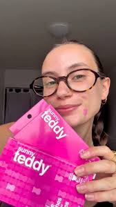 Sunny Teddy (@sunnyteddy.ca) • Instagram photos and videos
