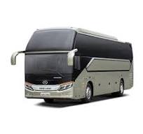 12m Double Glass 51 seats Coach Factory - king-long.com