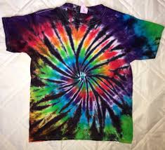 Black Blue And Purple Tie Dye Excited To Share This Item From My Etsy Shop Youth Tie Dye T Shirt Size S Sock Monkey Dyes Blue Red Green Purple Oran Tie Dye Tie Dye T Shirts Rainbow Socks