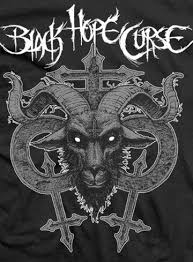 More From Black Hope Curse Satan Dark Art Gothic Art
