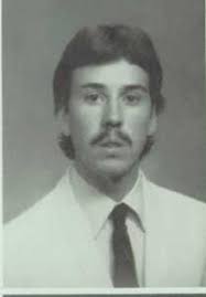 Timothy Alan “Tim” Clevenger (1967-2020)