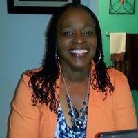 Judy Hunter (jhunter1166)