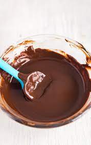 Melting Chocolate Can Be Tricky But I M Going To Show You A Few Simple Steps For How To Melt C Melting Chocolate Chips Milk Chocolate Recipes Melting Chocolate