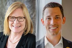 Legal complaints and nasty tweets notwithstanding, Minnesota Republicans  endorse candidates in Second and Seventh Congressional Districts