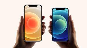 But in my opinion, the iphone 12 mini is the most attractive phone in the lineup. Iphone 12 Mini Vs Iphone 12 Buyer S Guide Macrumors