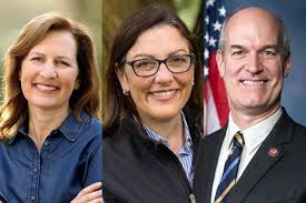 Ex-Wenatchee sex crime detective Bob Perez dies