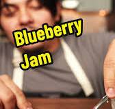 Blueberry Jam in a Bread Machine: Easy Homemade Recipe