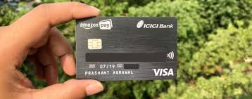 Cardholders may select a card design featuring either amazon or whole you will earn rewards if you use it to shop on amazon.com or whole foods, but you can also benefit from rewards when used at participating gas. Amazon Pay Icici Credit Card Review What You Need To Know Littlepixi