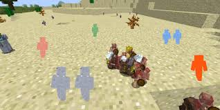 Create an army of clay soldiers and watch them fight each other. Clay Soldiers Mod For Minecraft Pe For Android Apk Download
