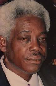 Winfield Jermiah Brown