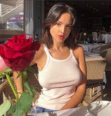 Miércoles, 26 de mayo de 2021 · 13:23. Eiza Gonzales Se Olvida Del Bra Y Su Belleza Vuelve A Protagonizar Instagram