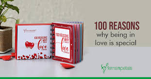 Grab your loved one and take a look at these illustrations that show all the amazing ways love touches us. 100 Reasons Why Being In Love Is Special Ferns N Petals