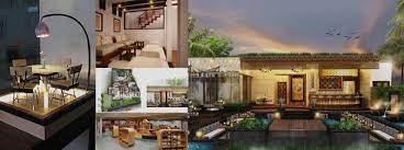 (enam) kriteria penelitian untuk memilih penyedia. Desain Interior Sekolah Tinggi Desain Std Bali
