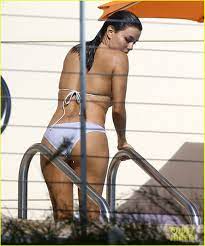 Eva Longoria Takes Her Bikini & Her Boyfriend to Miami!: Photo 3257446 |  Bikini, Eva Longoria, Jose Antonio Baston, Shirtless Photos | Just Jared:  Entertainment News