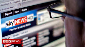 Clarity in an uncertain world. Sky News Australia Removes Covid Misinformation Clips Bbc News