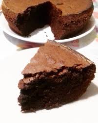 Gateau Au Chocolat De Folie Cookies Et Mignardises En 2020 Gateau Chocolat Recette Gateau Chocolat Chocolat