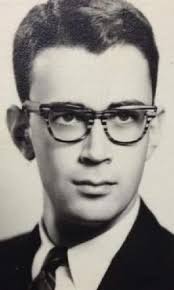 Paul Giha Obituary (2019)