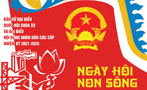 Dự kiến từ ngày 16 đến 23.5, hà nội có 15 đoàn kiểm tra của ủy ban bầu cử thành phố sẽ thực hiện đợt kiểm tra lần 2 về. Há»i Ä'ap Vá» Báº§u Cá»­ Ä'áº¡i Biá»ƒu Quá»'c Há»™i Khoa Xv Va Ä'áº¡i Biá»ƒu HÄ'nd Cac Cáº¥p Nhiá»‡m Ká»³ 2021 2026 Bao Thai Binh Ä'iá»‡n Tá»­