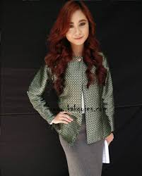 Maybe you would like to learn more about one of these? Siapa Intan Najuwa