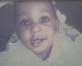 I Miss My Daughter In Heaven