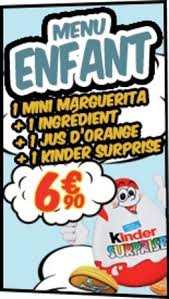 Commander un repas auprès de planète pizza pierrefitte achahada. On Pense Aussi Aux Petits Picture Of Planete Pizza Pierrefitte Sur Seine Tripadvisor