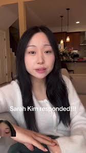 Sarah Porter Passed Away Kim