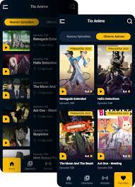 Anime center apk para android y pc | última versión leveldroid. App De Anime Tioanime Com