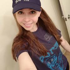 Mini Fairhurst looking good behind the drum set.